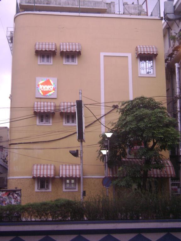 Guest house Innra 2*