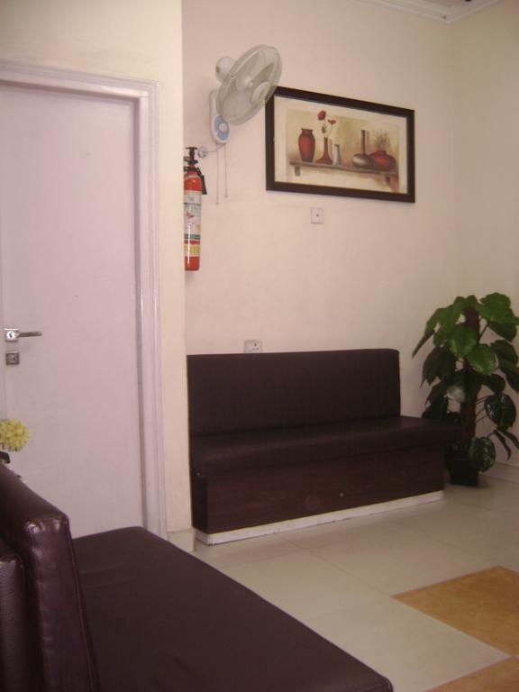 Guest house Innra Kolkata