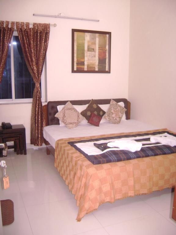 Innra Guest house Kolkata