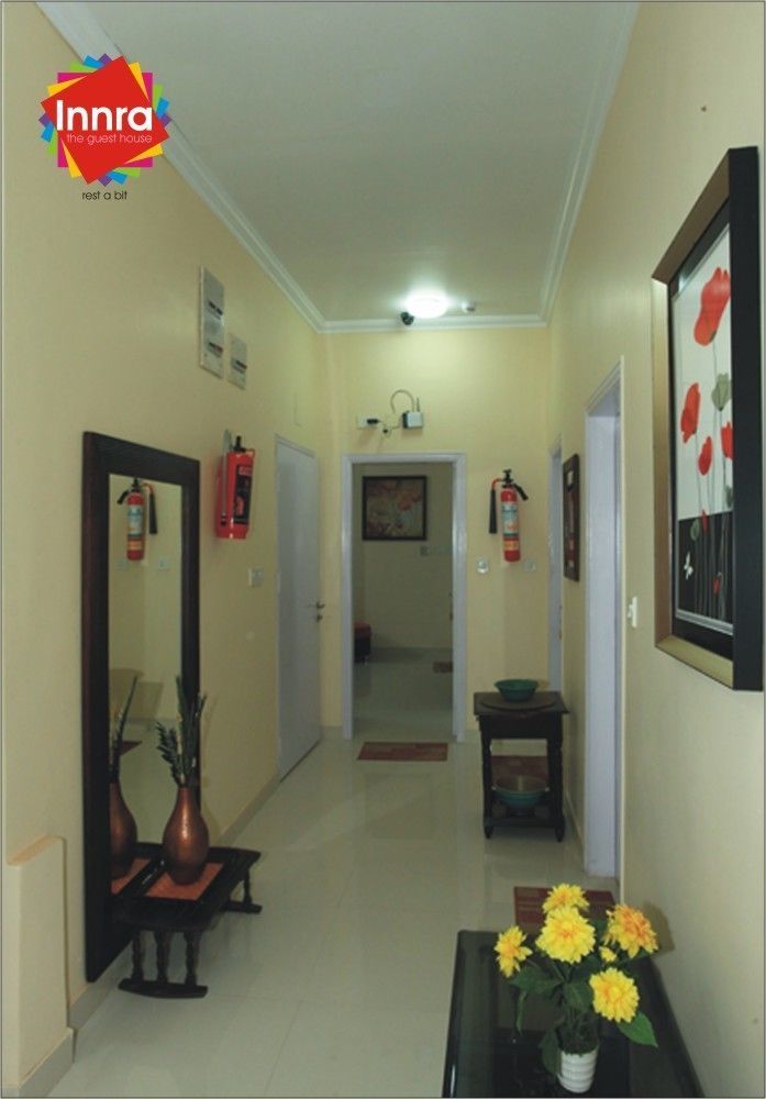 Guest house Innra Kolkata