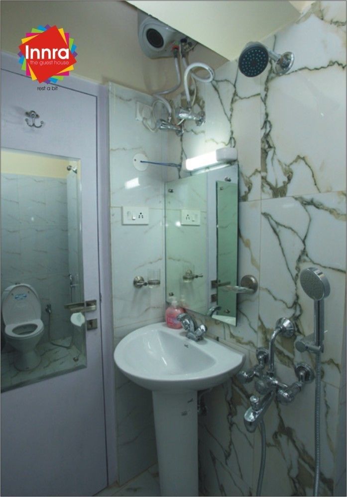 Innra Kolkata