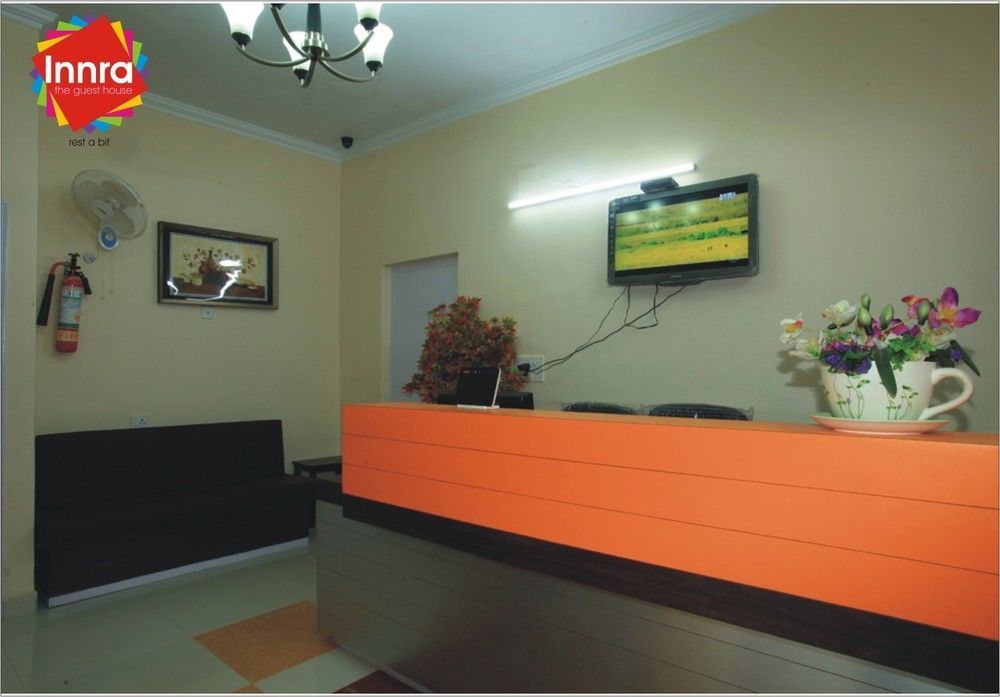 Guest house Innra 2*