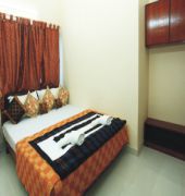Guest house Innra